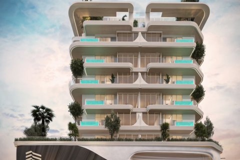 Apartamento en Dubai, 1 dormitorio, 83 m², № 92547 - foto 3