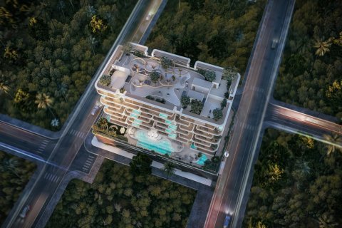 Apartamento en Dubai, 1 dormitorio, 83 m², № 92547 - foto 5