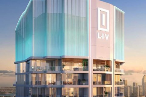 Appartement à Dubai Marina, Dubai, 1 chambre, 70 m², № 92545 - photo 7