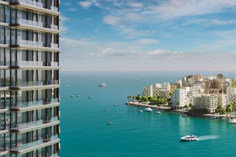 Apartment in Maritime City, Dubai 1 bedroom № 92445 - photo 8