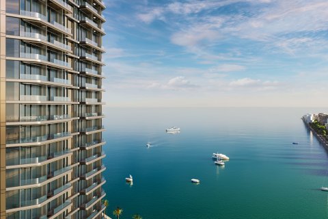 Apartment in Maritime City, Dubai 1 bedroom № 92445