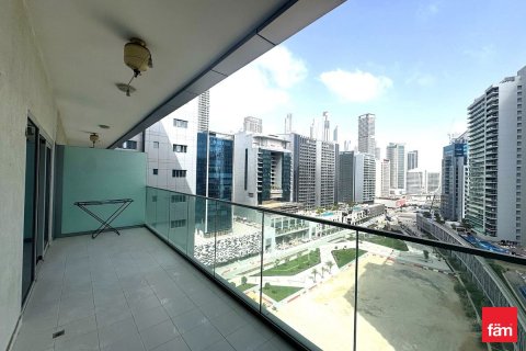 Apartment in Business Bay, Dubai 1 bedroom, 87.5 sq.m. № 94680