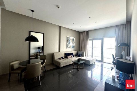 Appartement à Business Bay, Dubai, 1 chambre, 87.5 m², № 94680 - photo 4