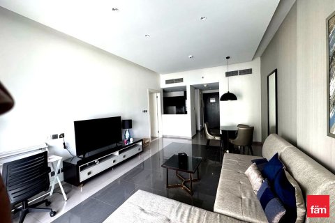 Appartement à Business Bay, Dubai, 1 chambre, 87.5 m², № 94680 - photo 6