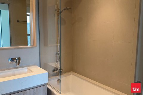 Снять в аренду квартиру в Дубай Хилс Эстейт, Дубай: 2 спальни, 89.2м², № 94689 - фото 8