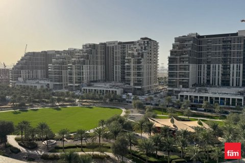 Apartment in Dubai Hills Estate, Dubai 2 bedrooms, 89.2 sq.m. № 94689