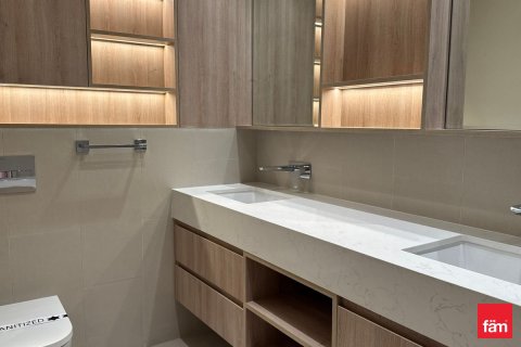 Снять в аренду квартиру в Дубай Хилс Эстейт, Дубай: 2 спальни, 89.2м², № 94689 - фото 7