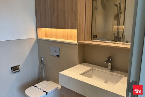 Снять в аренду квартиру в Дубай Хилс Эстейт, Дубай: 2 спальни, 89.2м², № 94689 - фото 9