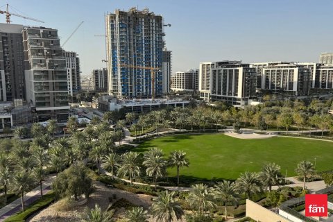 Снять в аренду квартиру в Дубай Хилс Эстейт, Дубай: 2 спальни, 89.2м², № 94689 - фото 10