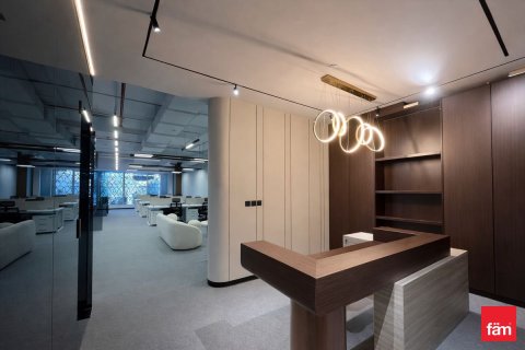 مكتب في وسط مدينة دبي, دبي 183 م² رقم 94690 - صورة 2