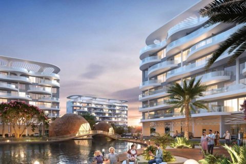 Appartement à Dubai, 2 chambres, 106.4 m², № 94681 - photo 7