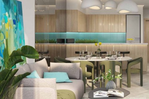 Appartement à Dubai, 2 chambres, 106.4 m², № 94681 - photo 5