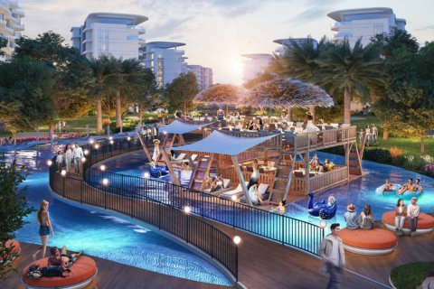 Appartement à Dubai, 2 chambres, 106.4 m², № 94681 - photo 10