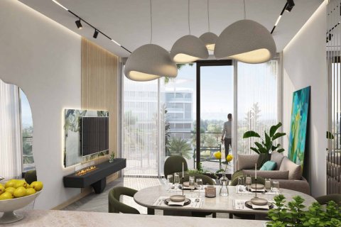 Appartement à Dubai, 2 chambres, 106.4 m², № 94681 - photo 3