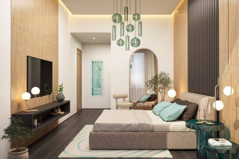 Appartement à Dubai, 2 chambres, 106.4 m², № 94681 - photo 4