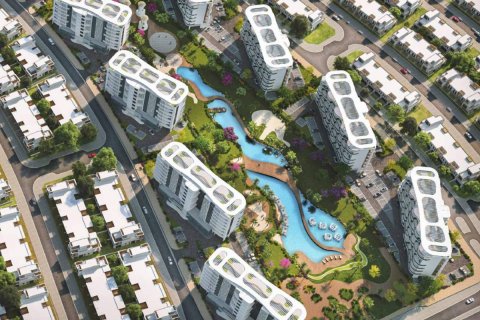 Appartement à Dubai, 2 chambres, 106.4 m², № 94681 - photo 9