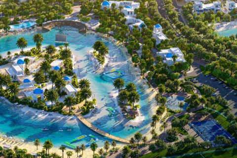 Appartement à Dubai, 2 chambres, 106.4 m², № 94681 - photo 8