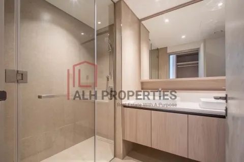 Снять в аренду таунхаус в Tilal Al Ghaf, Дубай: 3 спальни, 140м², № 93278 - фото 26