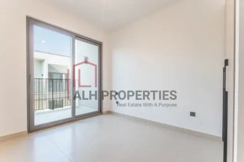 Снять в аренду таунхаус в Tilal Al Ghaf, Дубай: 3 спальни, 140м², № 93278 - фото 23