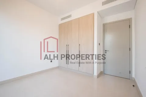 Снять в аренду таунхаус в Tilal Al Ghaf, Дубай: 3 спальни, 140м², № 93278 - фото 18