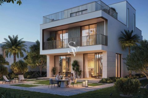 Villa à Dubai, 4 chambres, 458 m², № 93214 - photo 13