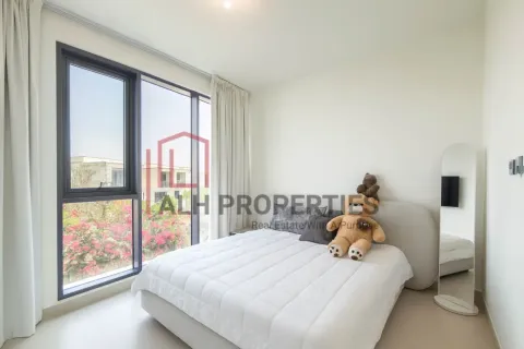 Купить таунхаус в Maple at Dubai Hills Estate, Дубай Хилс Эстейт, Дубай: 4 спальни, 317м², № 93277 - фото 8