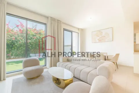 Купить таунхаус в Maple at Dubai Hills Estate, Дубай Хилс Эстейт, Дубай: 4 спальни, 317м², № 93277 - фото 5