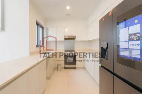 Купить таунхаус в Maple at Dubai Hills Estate, Дубай Хилс Эстейт, Дубай: 4 спальни, 317м², № 93277 - фото 7