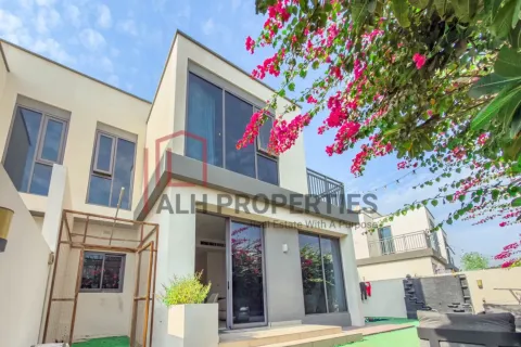 Купить таунхаус в Maple at Dubai Hills Estate, Дубай Хилс Эстейт, Дубай: 4 спальни, 317м², № 93277 - фото 19