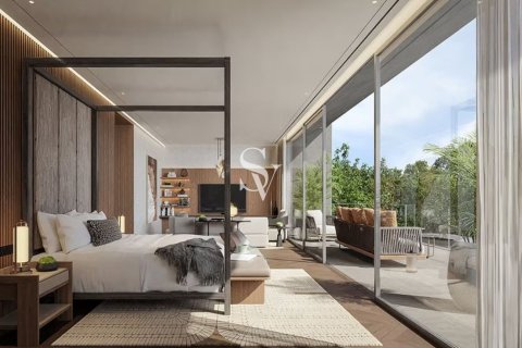 Villa à Tilal Al Ghaf, Dubai, 6 chambres, 1052 m², № 93215 - photo 25