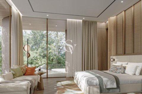 Villa à Tilal Al Ghaf, Dubai, 6 chambres, 1052 m², № 93215 - photo 9