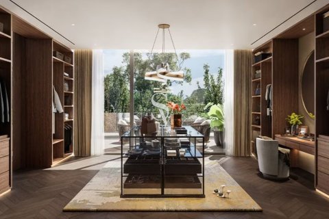 Villa à Tilal Al Ghaf, Dubai, 6 chambres, 1052 m², № 93215 - photo 19