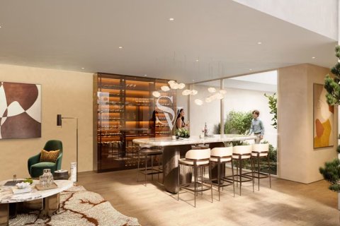 Villa à Tilal Al Ghaf, Dubai, 6 chambres, 1052 m², № 93215 - photo 26