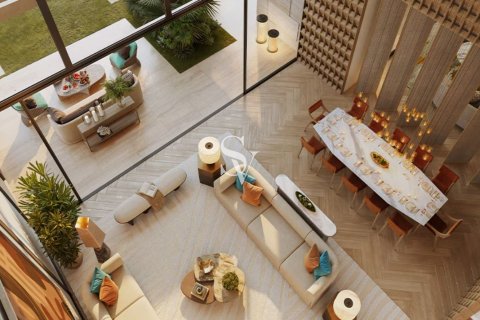 Villa à Tilal Al Ghaf, Dubai, 6 chambres, 1052 m², № 93215 - photo 23