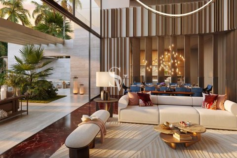 Villa à Tilal Al Ghaf, Dubai, 6 chambres, 1052 m², № 93215 - photo 17