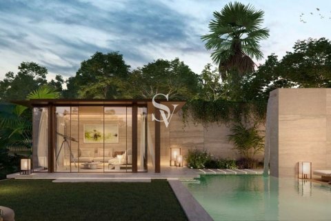 Villa à Tilal Al Ghaf, Dubai, 6 chambres, 1052 m², № 93215 - photo 3