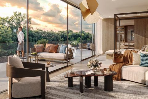 Villa à Tilal Al Ghaf, Dubai, 6 chambres, 1052 m², № 93215 - photo 18