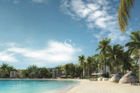 فيلا في Tilal Al Ghaf, دبي 6 غرف نوم , 1052 م² رقم 93215