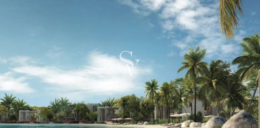 Villa à Tilal Al Ghaf, Dubai, 6 chambres, 1052 m², № 93215