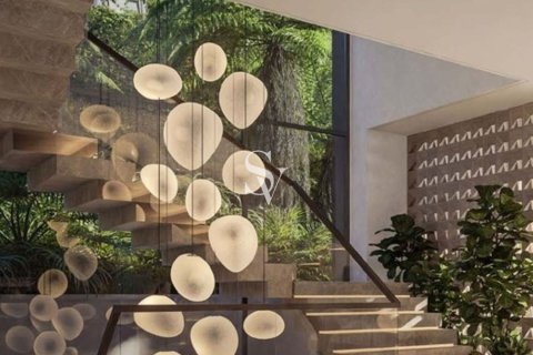 Villa à Tilal Al Ghaf, Dubai, 6 chambres, 1052 m², № 93215 - photo 11