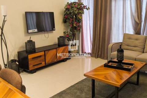 Maison de ville à Akoya, Dubai, 3 chambres, 176 m², № 73266 - photo 1