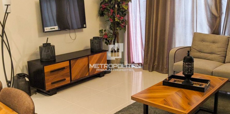 Maison de ville à Akoya, Dubai, 3 chambres, 176 m², № 73266