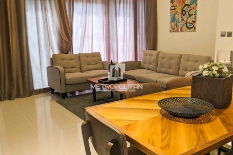 Maison de ville à Akoya, Dubai, 3 chambres, 176 m², № 73266 - photo 4