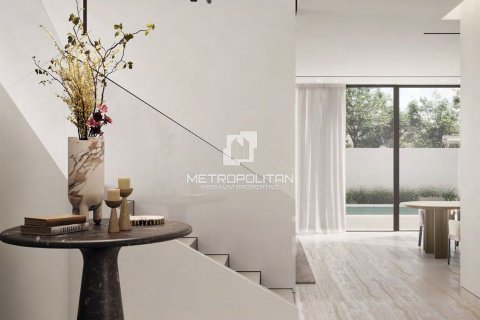 Villa in Jumeirah Park, Dubai 5 bedrooms, 702 sq.m. № 73259 - photo 5