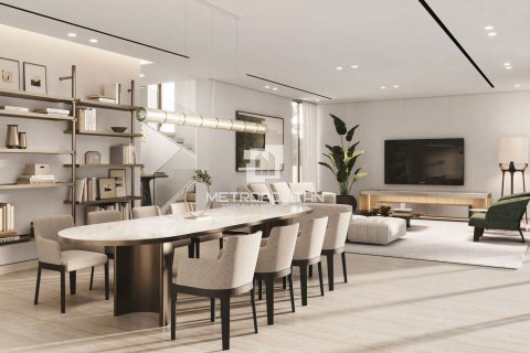 Villa in Jumeirah Park, Dubai 5 bedrooms, 702 sq.m. № 73259 - photo 3