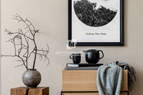 Villa in Jumeirah Park, Dubai 5 bedrooms, 702 sq.m. № 73259 - photo 6