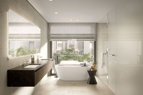 Villa in Jumeirah Park, Dubai 5 bedrooms, 702 sq.m. № 73259 - photo 8