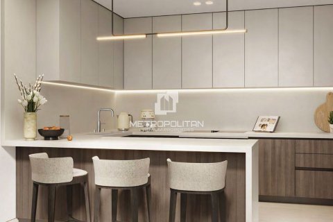 Villa in Jumeirah Park, Dubai 5 bedrooms, 702 sq.m. № 73259 - photo 4