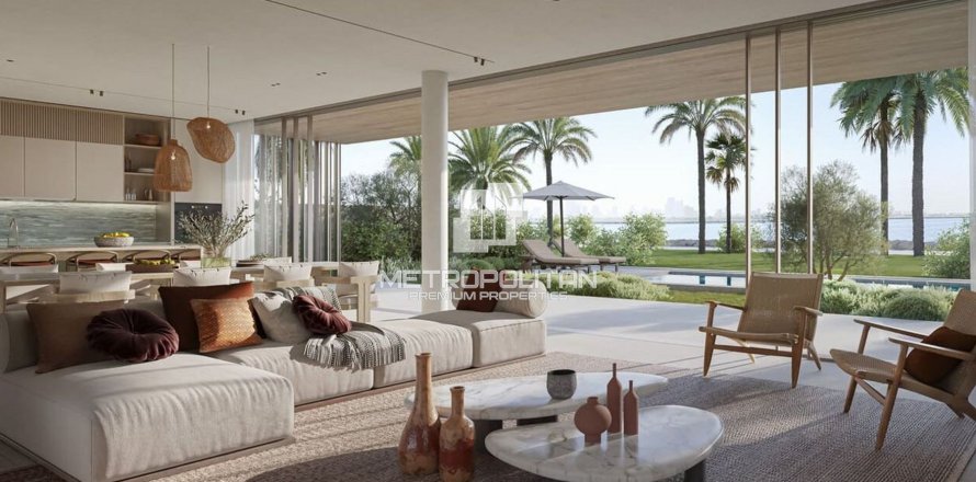 Villa en Deira, Dubai, 6 dormitorios, 1268 m², № 73264