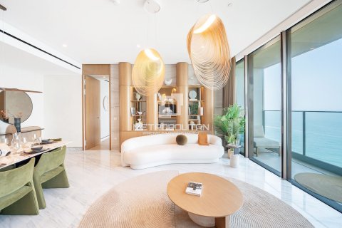 Apartment in Palm Jumeirah, Dubai 2 bedrooms, 179 sq.m. № 73265 - photo 1